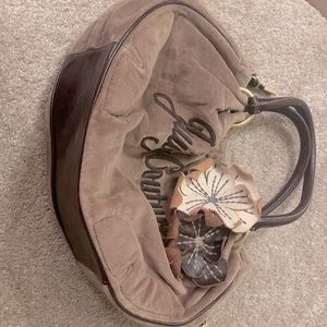 Juicy couture purse